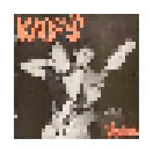 Killjoys: Naive (LP) - Bild 1