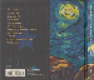 Rich Hopkins & Luminarios: My Lucky Stars (CD) - Bild 2
