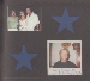 Rich Hopkins & Luminarios: My Lucky Stars (CD) - Bild 6