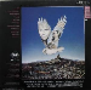 David Bowie + Trevor Jones + David Bowie & Trevor Jones: Labyrinth (Split-LP) - Bild 2
