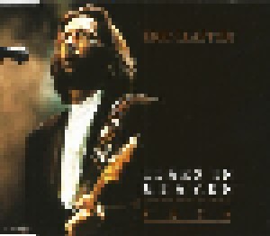 Eric Clapton: Tears In Heaven (Single-CD) - Bild 1