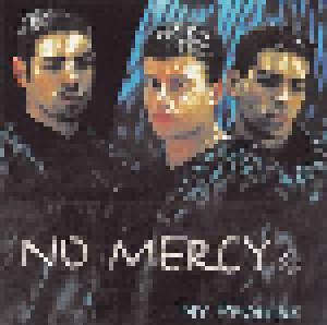 No Mercy: My Promise (CD) - Bild 6