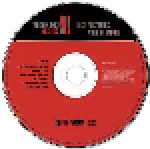 Jaco Pastorius: Word Of Mouth (CD) - Bild 2