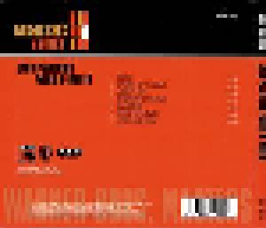 Jaco Pastorius: Word Of Mouth (CD) - Bild 4