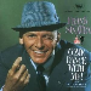 Frank Sinatra: Come Dance With Me! (CD) - Bild 1