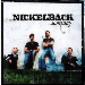 Nickelback: Someday - Cover