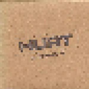 Hurt: Blackmarket EP, The - Cover