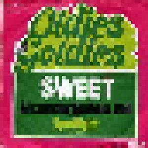 The Sweet: Alexander Graham Bell - Cover