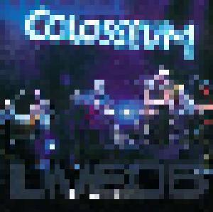 Colosseum: Live 05 - Cover