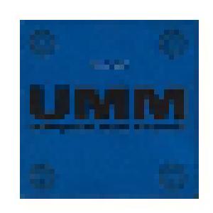 U.M.M. - The Remixes - Cover