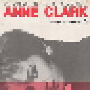 Anne Clark: Sleeper In Metropolis - Cover
