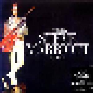 Steve Marriott: Tin Soldier: Steve Marriott Anthology - Cover
