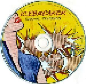 Icebreaker: Cranial Pavement (CD) - Bild 7