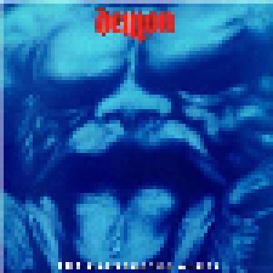 Demon: The Unexpected Guest (2-LP) - Bild 1