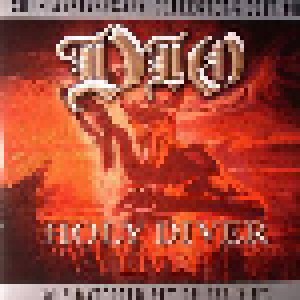 Dio: Holy Diver Live (3-LP) - Bild 1