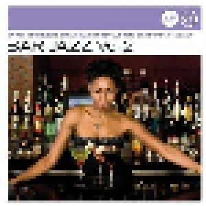 Cover - Shirley Horn: Bar Jazz Vol. 2