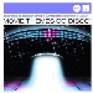 Movie Themes Go Disco! (CD) - Bild 1