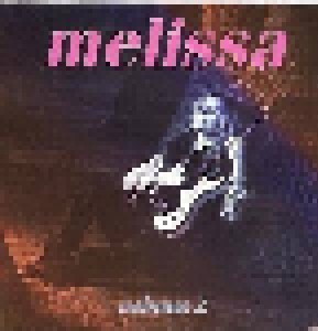 Melissa Etheridge: Volume 2 (CD) - Bild 1