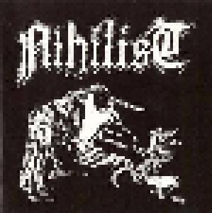 Nihilist: 1987-1989 (LP) - Bild 1