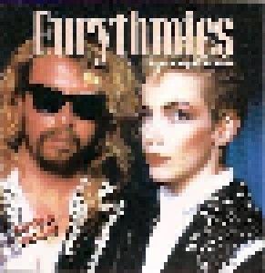 Eurythmics: Eurythmics (CD) - Bild 1