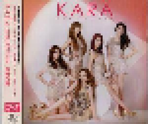 Kara: Collection (CD + DVD) - Bild 1