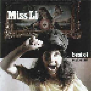 Miss Li: Best Of 061122-071122 (2-CD) - Bild 1