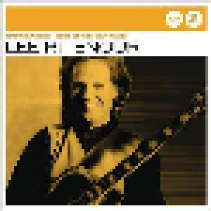 Cover - Lee Ritenour: Masterpieces - The Best Of The GRP Years