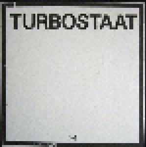 Turbostaat: Stadt Der Angst (2-LP + CD) - Bild 2