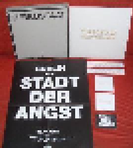 Turbostaat: Stadt Der Angst (2-LP + CD) - Bild 4