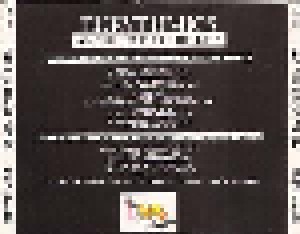 Eurythmics: Annie, Catch The Gun (CD) - Bild 2