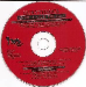Eurythmics: Annie, Catch The Gun (CD) - Bild 3