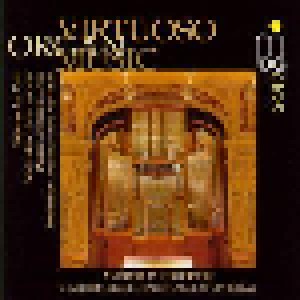 Andrzej Chorosinski: Virtuoso Organ Music (CD) - Bild 1