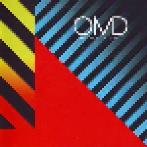 Orchestral Manoeuvres In The Dark: English Electric (CD) - Bild 1
