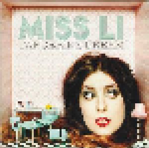 Cover - Miss Li: Tangerine Dream
