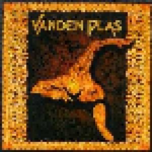 Vanden Plas: Colour Temple (2-CD) - Bild 1