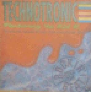 Technotronic Feat. Ya Kid K: Rockin' Over The Beat (7") - Bild 1