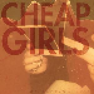 Cover - Cheap Girls: My Roaring 20's