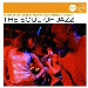 The Soul Of Jazz (3-CD) - Bild 1