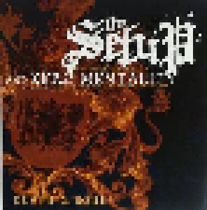The Zero Mentality + Setup: Death / Soul Split (Split-7") - Bild 2