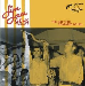 Cover - Otto Bash: Jim Jam Gems Vol. 2