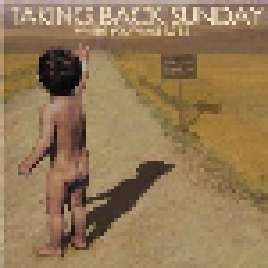 Taking Back Sunday: Where You Want To Be (CD) - Bild 1