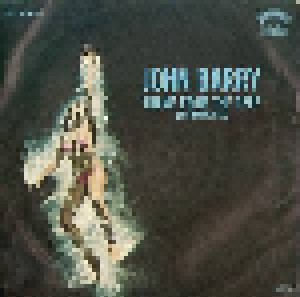 Donna Summer + John Barry: Theme From The Deep (Down, Deep Inside) (Split-7") - Bild 2