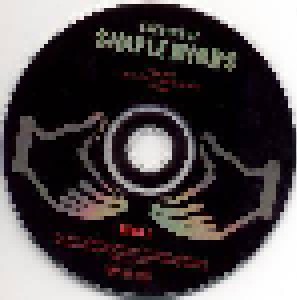 Simple Minds: The Best Of Simple Minds (2-CD) - Bild 3