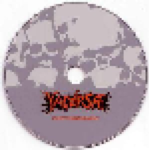 Yacøpsæ: Fastcoregraphy (CD) - Bild 3