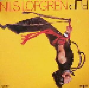 Nils Lofgren: Flip (LP) - Bild 1
