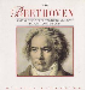 Ludwig van Beethoven: Symphony #5 - Symphony #7 - Egmont - Overture (CD) - Bild 1