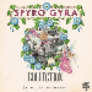Spyro Gyra: Collection (CD) - Bild 1
