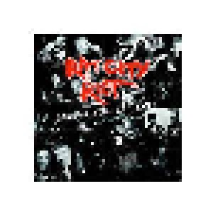 Rat City Riot: Live At Wild At Heart (CD) - Bild 1