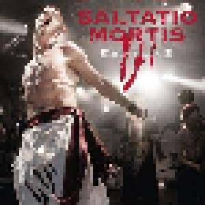 Saltatio Mortis: Manufactum III (CD) - Bild 1