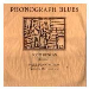 Scott Duncan & Paul Pennington: Phonograph Blues (LP) - Bild 1